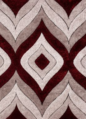 5' X 7' Area Rug