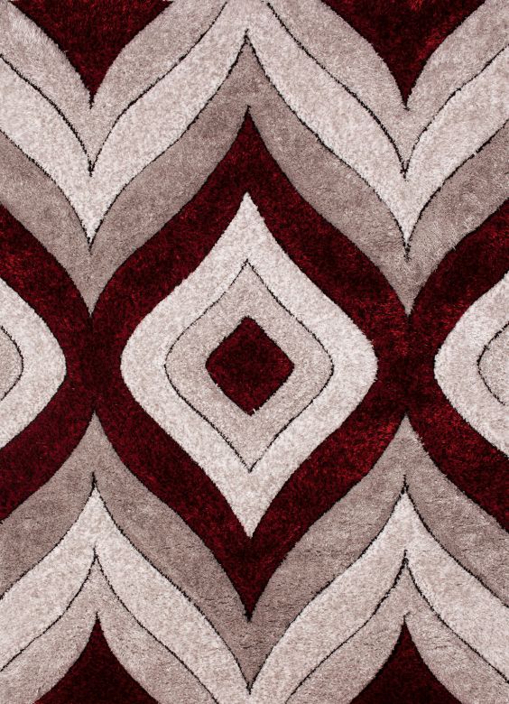 5' X 7' Area Rug