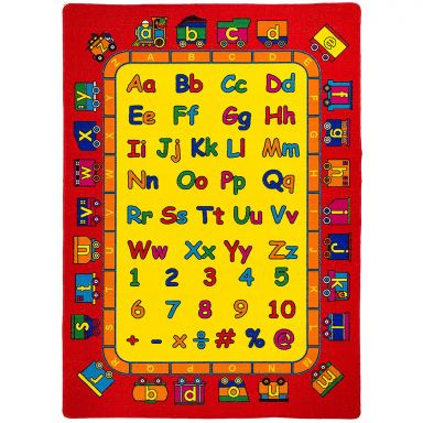 5' X 8' Area Rug
