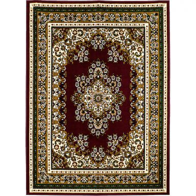 5' X 8' Area Rug
