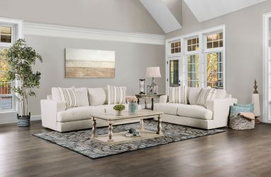 Sofa + Loveseat