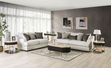 Sofa + Loveseat