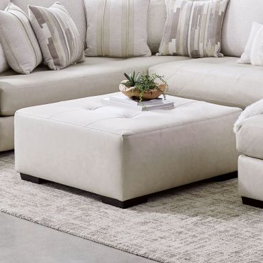 Ottoman, Ivory