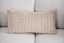 Ottoman, Cream/Tan