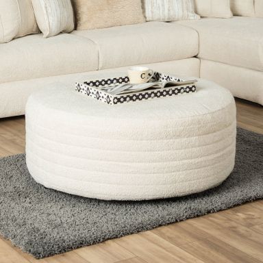 Ottoman, Ivory