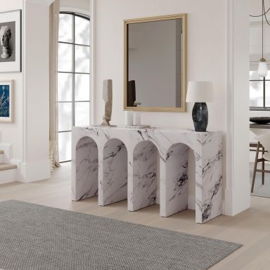 (Engineered Stone Finish)