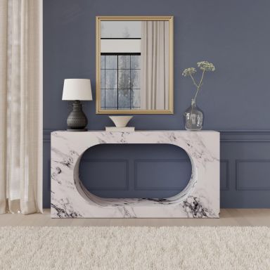(Engineered Stone Finish)