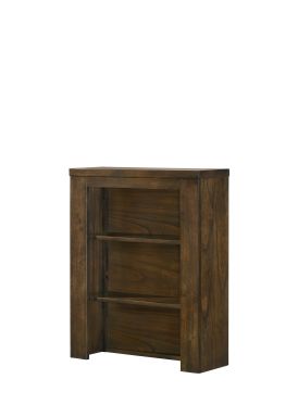(Oak Finish)