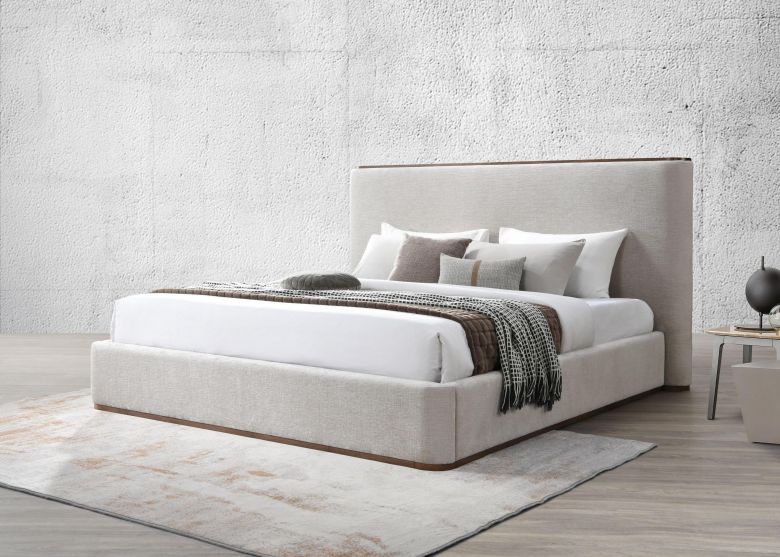 (Gray Fabric)