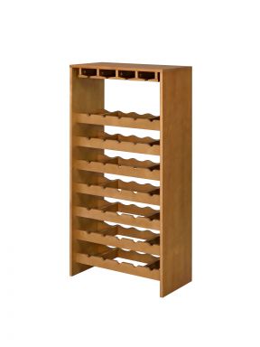 (Oak Finish)
