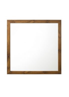 (Oak Finish)