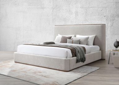 (Gray Fabric)