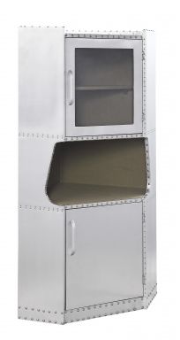 Brancaster 30"L Cabinet (Aluminum)