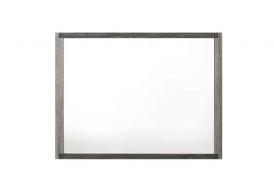(Gray Finish)