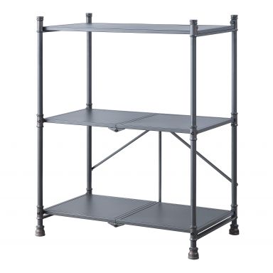 Cordelia Rectangular Console Table (Sandy Black, Dark Bronze Hand-Brushed Finish)