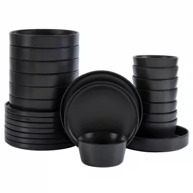 Stone + Lain Celina 24-piece Dinnerware Set